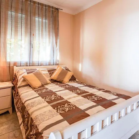 Apartamento Marsol