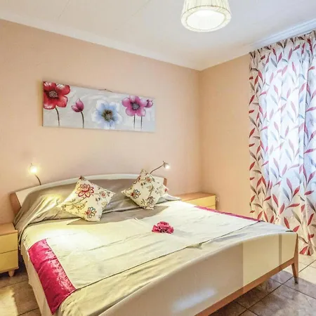 Apartment Apartamento Marsol *