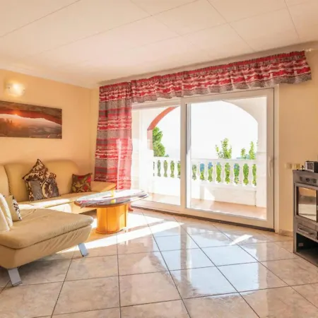 Apartamento Marsol Apartment *