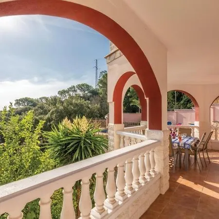 Apartamento Marsol *