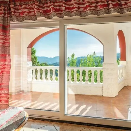 Апартаменты Apartamento Marsol