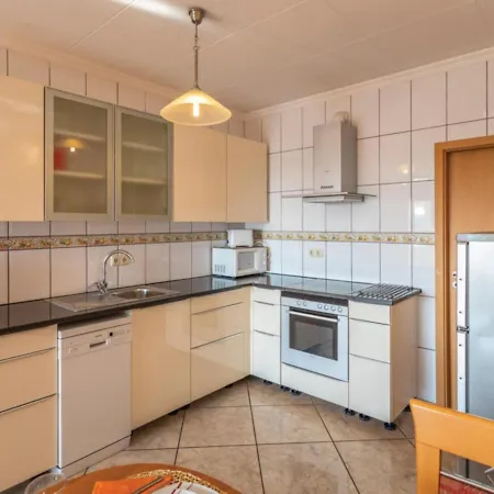 דירה Apartamento Marsol יורט דה מאר