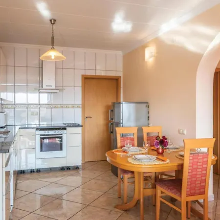 Apartamento Marsol *